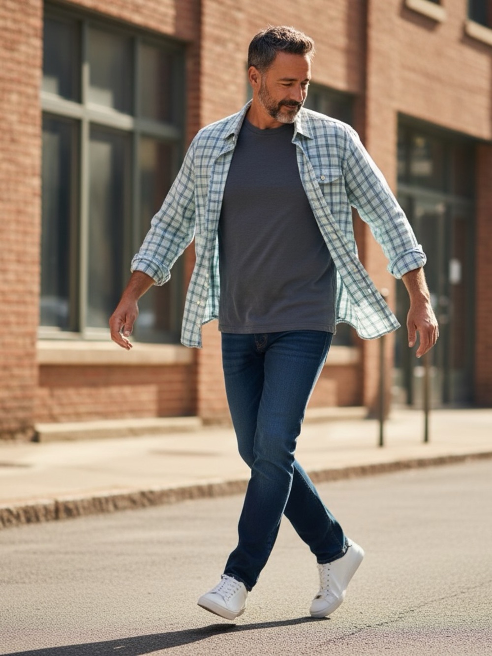 Tommy Bahama Mens shirt L Modern Fit